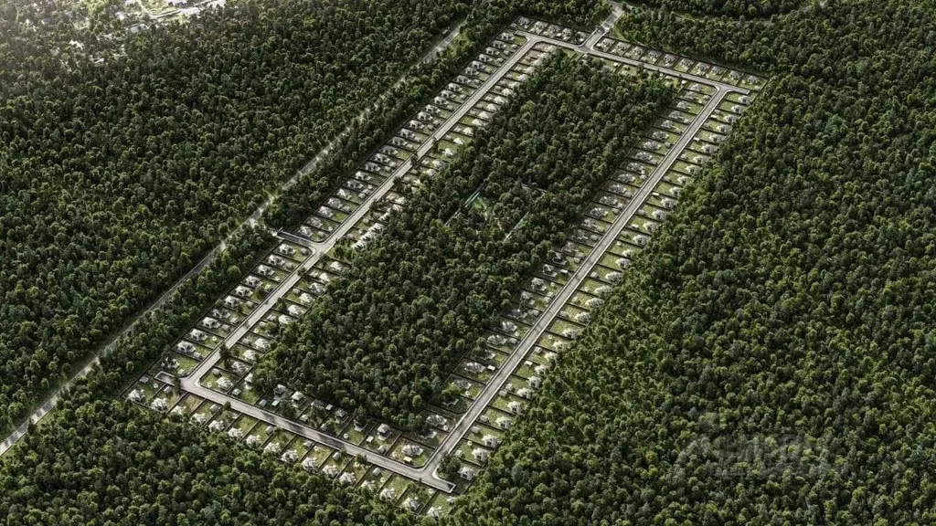 Участок в Московская область, Дмитровский муниципальный округ, д. ... - Фото 2