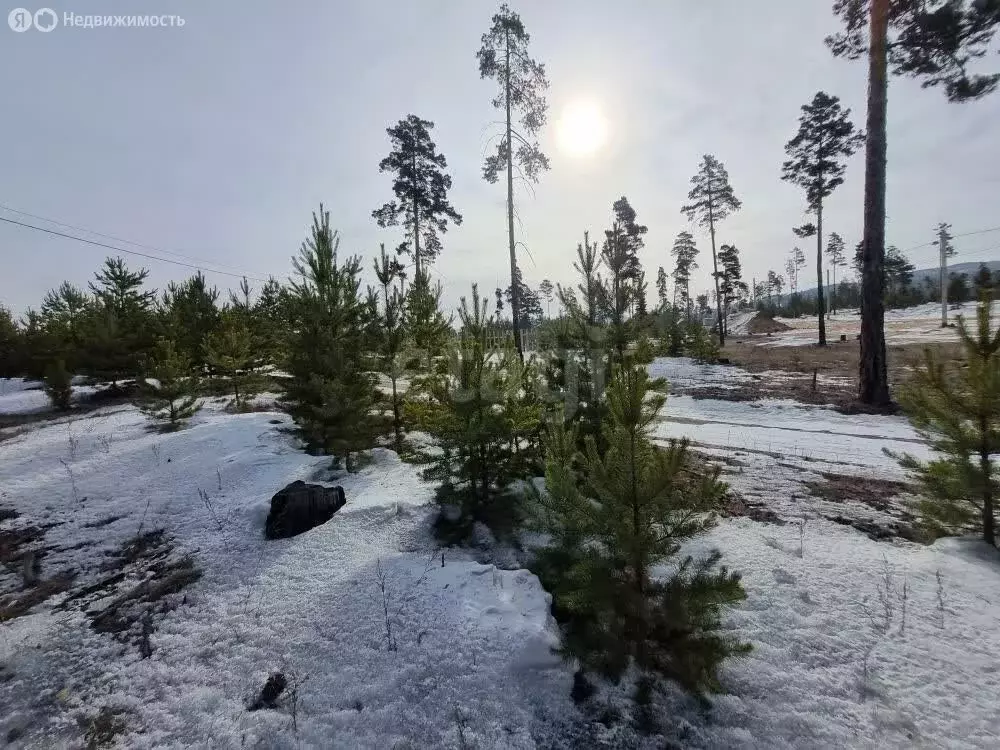 Участок в Улан-Удэ, Октябрьский район (6 м) - Фото 2