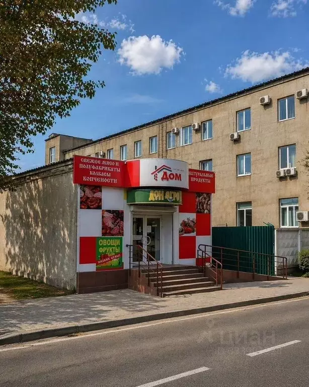 Помещение свободного назначения в Владимирская область, Александров ... - Фото 2