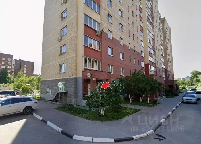 Помещение свободного назначения в Московская область, Мытищи ул. ... - Фото 1