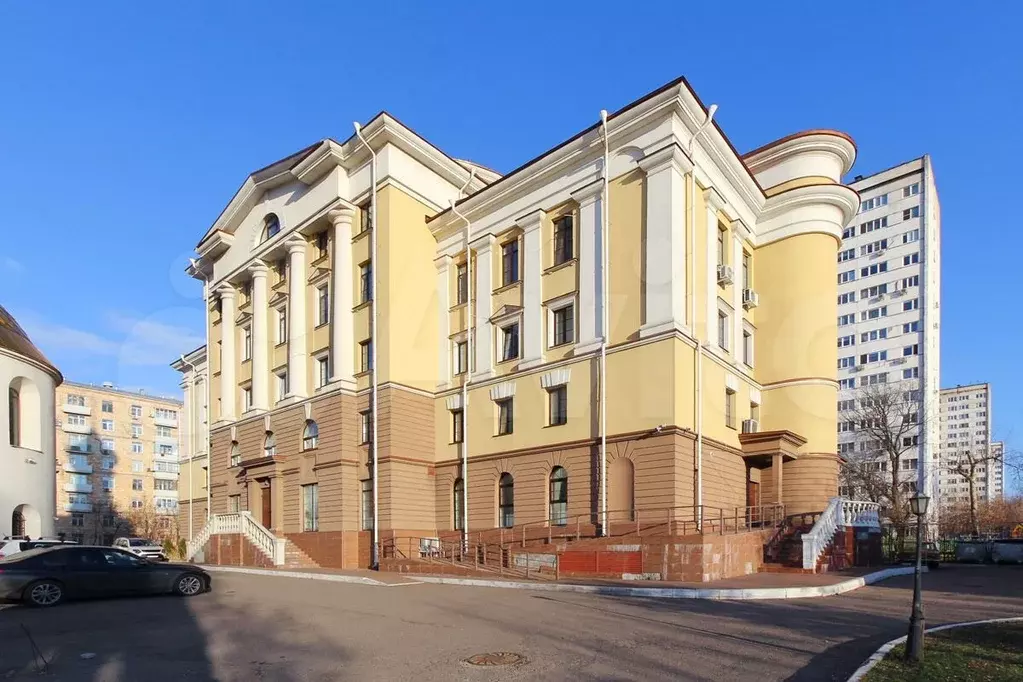 Продам помещение свободного назначения, 3540 м - Фото 1