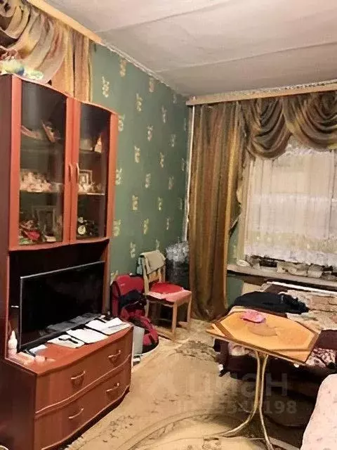 Комната Москва ш. Энтузиастов, 60К3 (20.2 м) - Фото 1