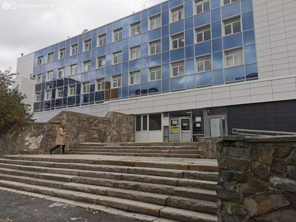 Офис (43.3 м) - Фото 2