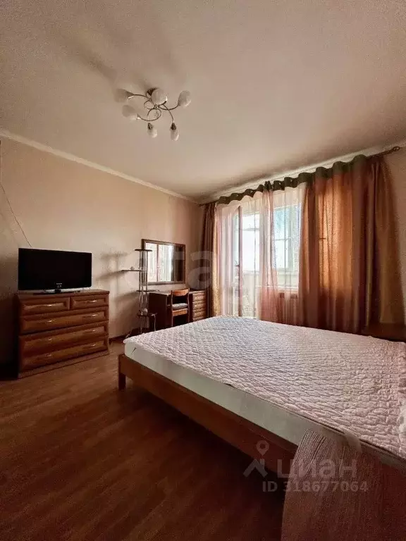 2-к кв. Коми, Усинск ул. Ленина, 9 (50.4 м) - Фото 0