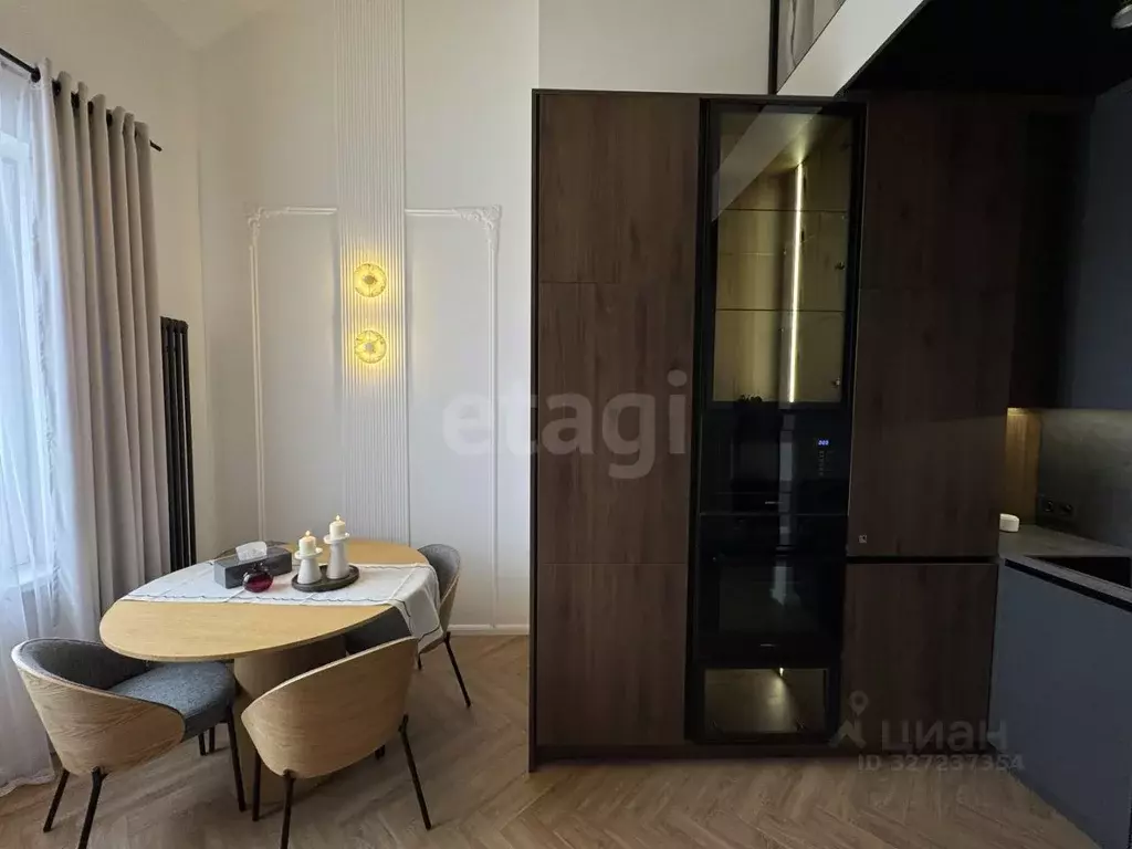 3-к кв. Калининградская область, Гурьевск Фабричная ул., 4А (71.0 м) - Фото 2