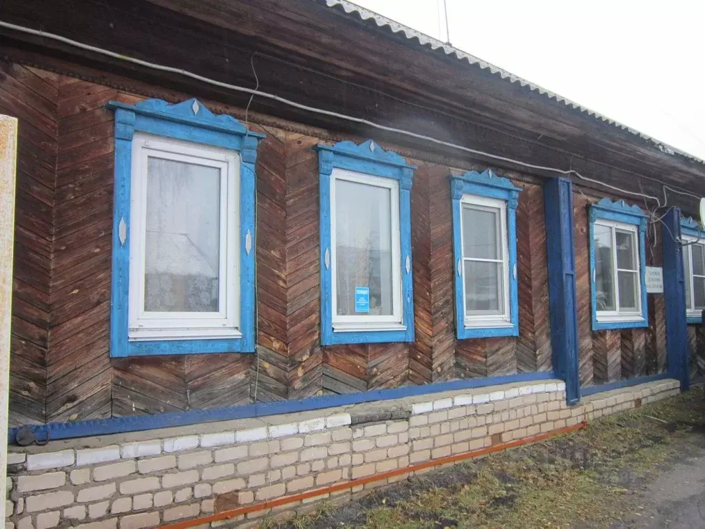 Помещение свободного назначения в Нижегородская область, Ветлуга ул. ... - Фото 2