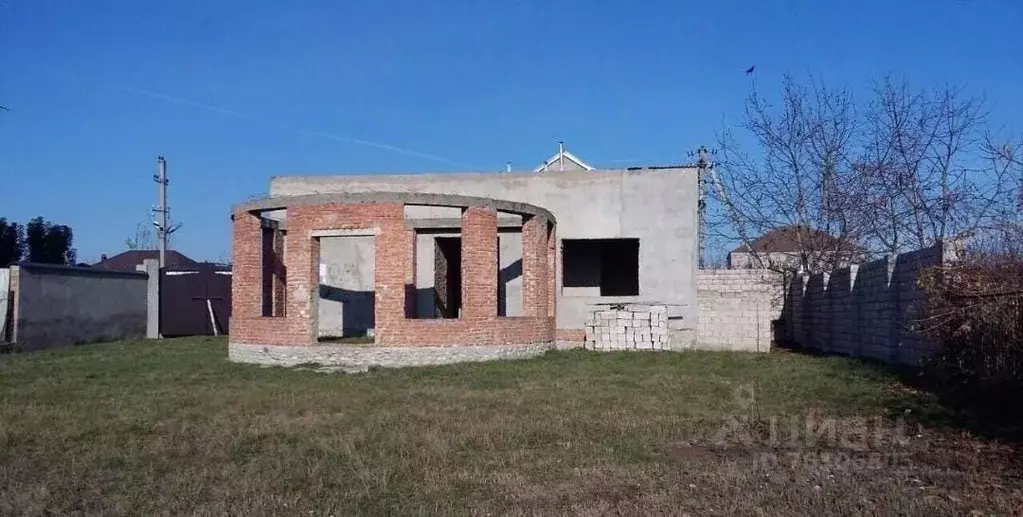 Участок в Кабардино-Балкария, Нальчик городской округ, с. Адиюх ул. ... - Фото 1