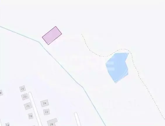 Участок в Калининградская область, Гурьевский муниципальный округ, ... - Фото 1