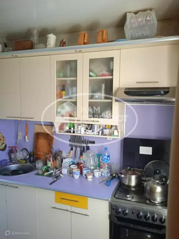 Продаётся 2-к квартира, 45.7 м - Фото 0