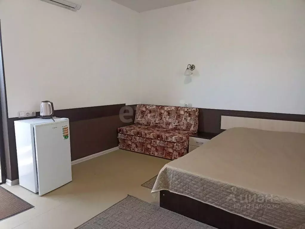 Дом в Крым, Феодосия  (180 м) - Фото 0