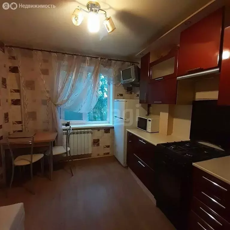 1-комнатная квартира: Ярославль, Ярославская улица, 33 (33 м) - Фото 1