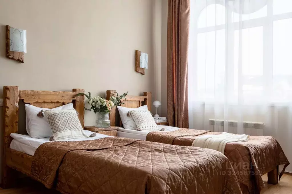 Комната Санкт-Петербург, Санкт-Петербург, Пушкин Ленинградская ул., 93 ... - Фото 1