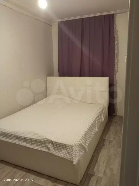 3-к. квартира, 65 м, 2/2 эт. - Фото 1