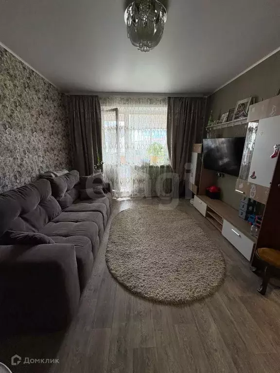 Продаётся 2-к квартира, 51.6 м - Фото 1