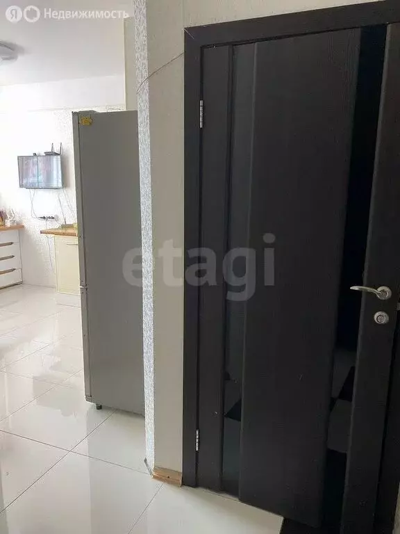 1-комнатная квартира: Иркутск, Дальневосточная улица, 128 (40.8 м) - Фото 1