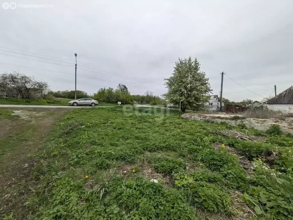 Участок в село Графовка, Средняя улица (11 м) - Фото 1