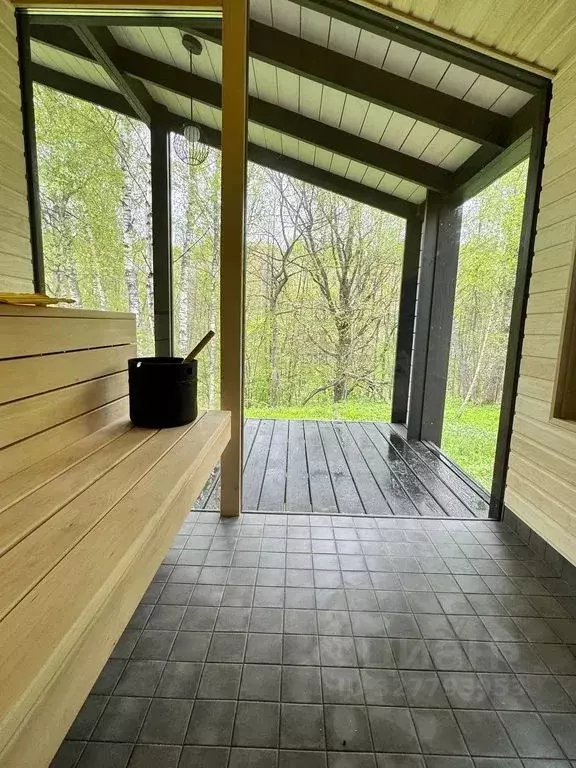 Дом в Московская область, Серпухов городской округ, Верхнее Шахлово-1 ... - Фото 2