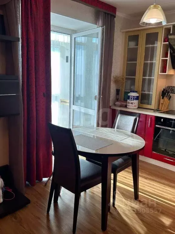 2-к кв. Башкортостан, Уфа ул. Менделеева, 225 (52.0 м) - Фото 2