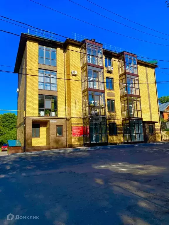 Продаётся 3-к квартира, 88.5 м - Фото 1