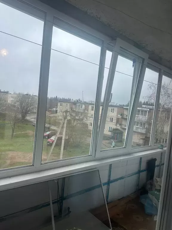 Продаётся 3-к квартира, 63.4 м - Фото 0