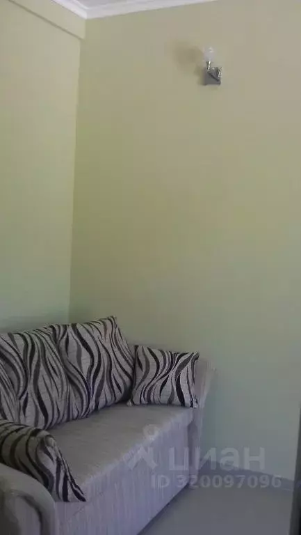 Дом в Крым, Евпатория ул. Мориса Тореза, 21А (45 м) - Фото 0
