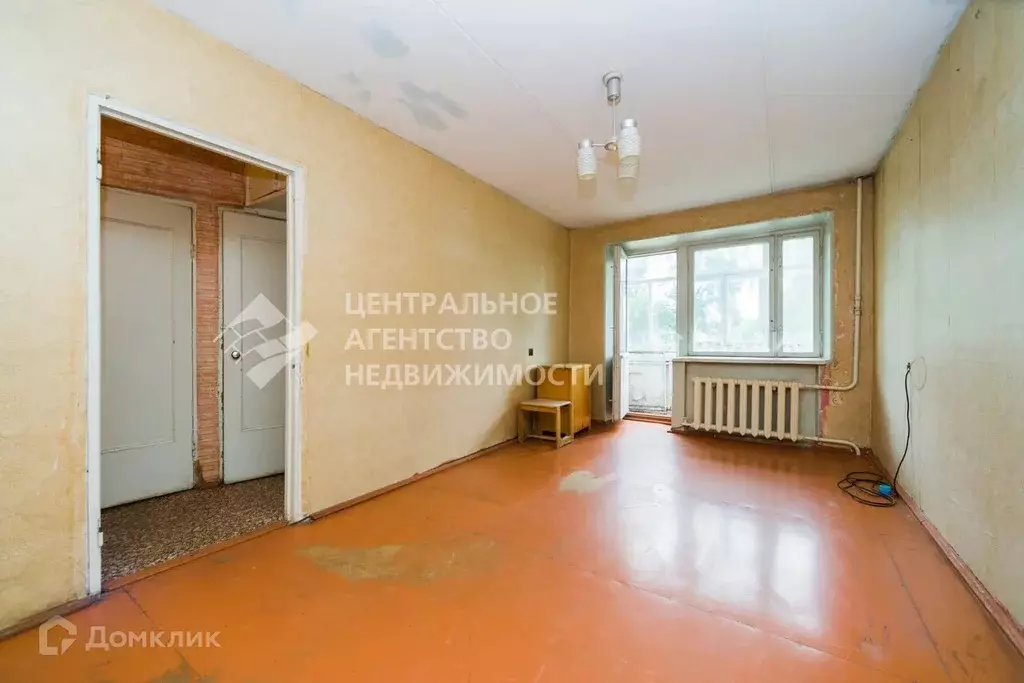 Продаётся 1-к квартира, 29.9 м - Фото 1