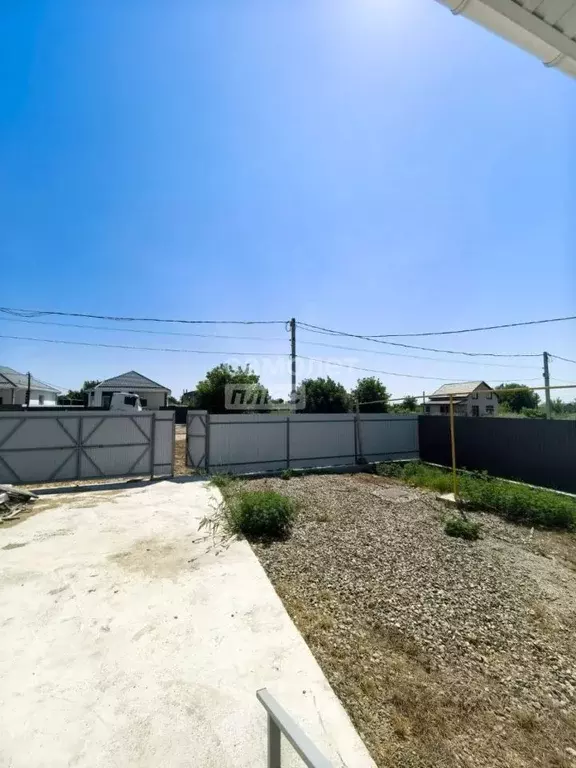 Дом в Краснодарский край, Анапа муниципальный округ, с. Юровка ул. ... - Фото 2