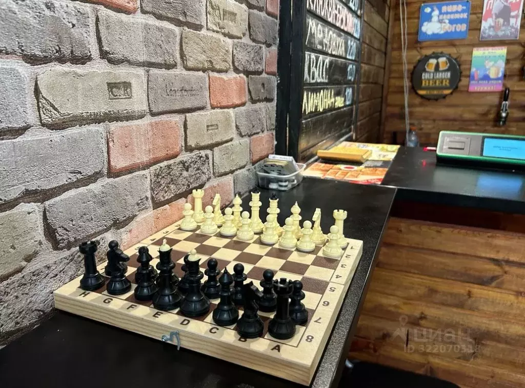 Помещение свободного назначения в Санкт-Петербург ул. Нахимова, 1 (19 ... - Фото 2