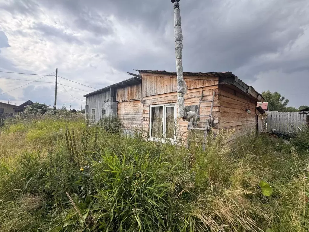 Дом в Пермский край, Березники ул. Одоевского, 7 (25 м) - Фото 1