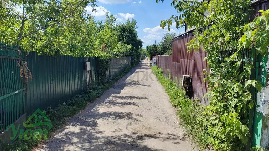 Участок в Жуковский, СНТ Весна-2, 48 (3.4 м) - Фото 1