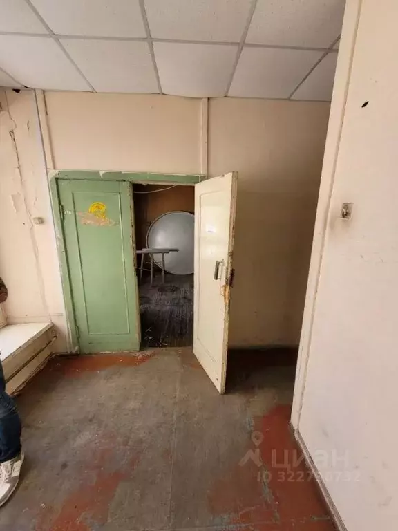 Помещение свободного назначения в Омская область, Омск Бульварная ул., ... - Фото 0