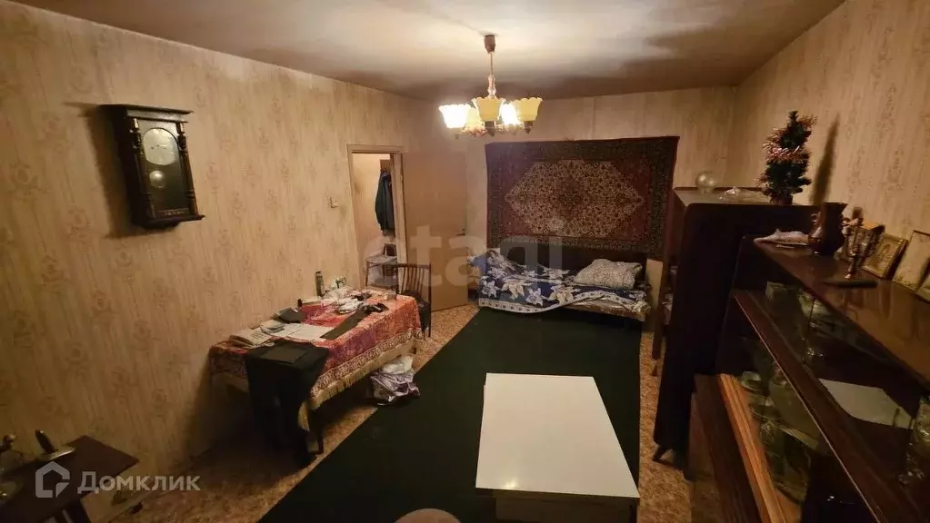 Продаётся 1-к квартира, 37.2 м - Фото 1