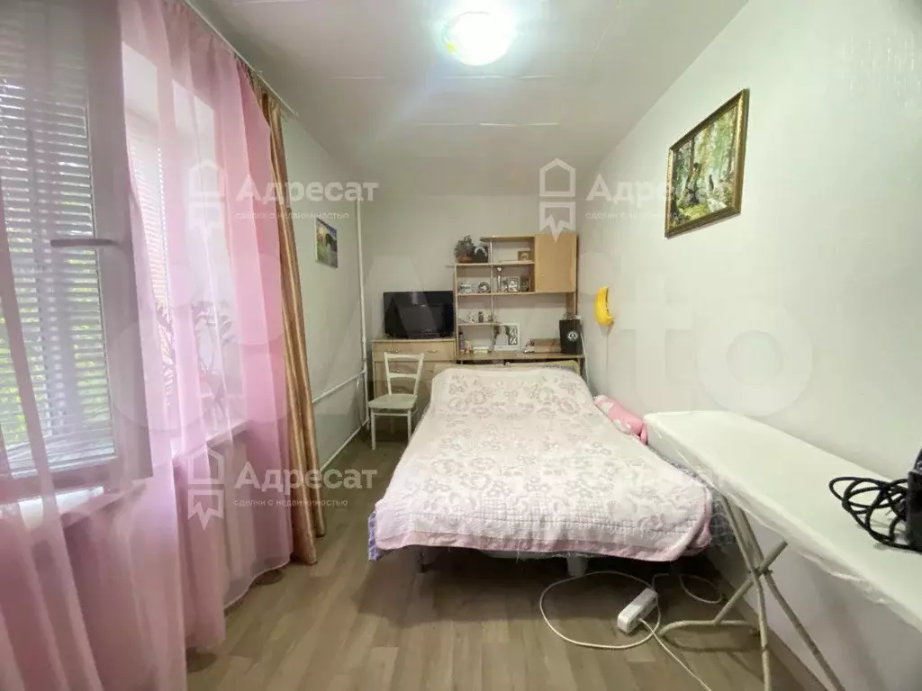 2-к. квартира, 34,8 м, 2/2 эт. - Фото 0