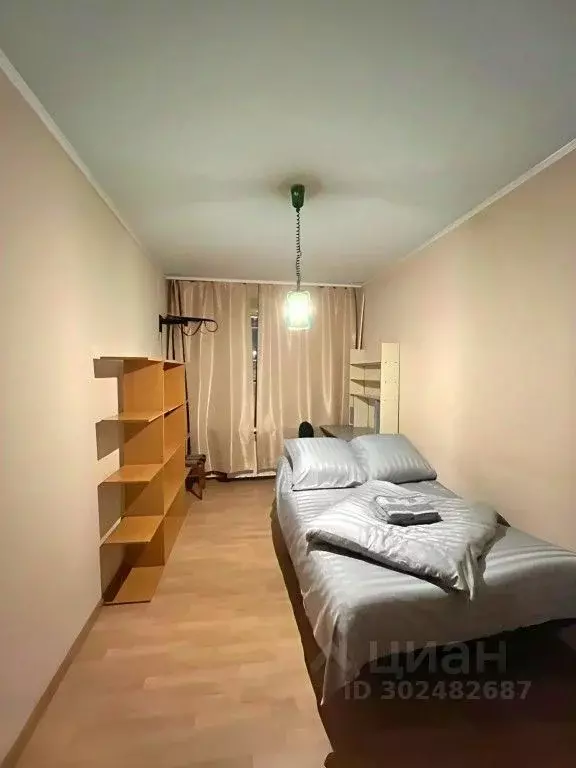 3-к кв. Татарстан, Казань Волгоградская ул., 2 (90.0 м) - Фото 1