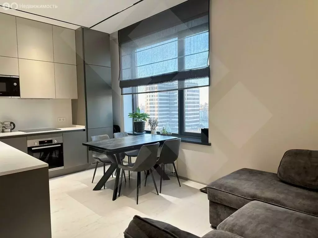 4-комнатная квартира: Москва, проезд Невельского, 3к2 (75 м) - Фото 1
