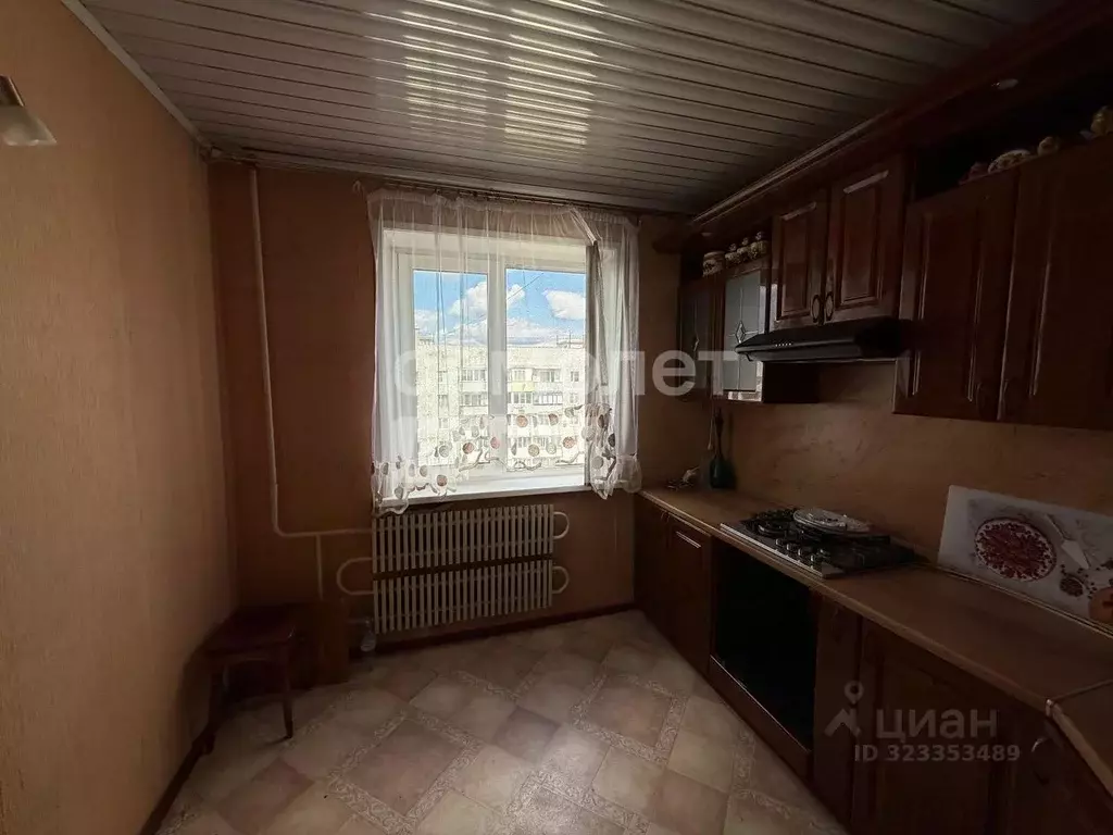 3-к кв. Московская область, Орехово-Зуево Парковская ул., 7 (63.5 м) - Фото 2