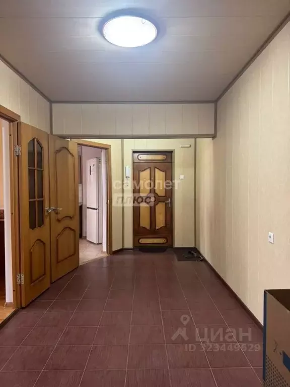 3-к кв. Кабардино-Балкария, Нальчик Осетинская ул., 46 (85.0 м) - Фото 2