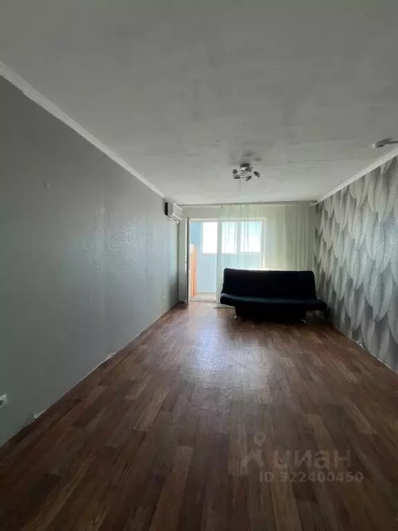 1-к кв. Оренбургская область, Оренбург ул. Диагностики, 21 (43.0 м) - Фото 2