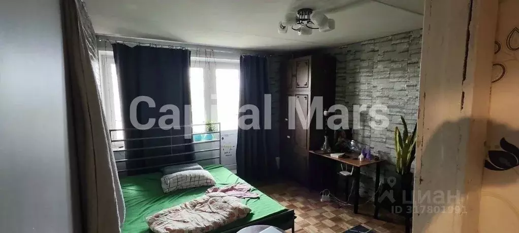 1-к кв. Москва Щелковское ш., 21К2 (34.0 м) - Фото 0