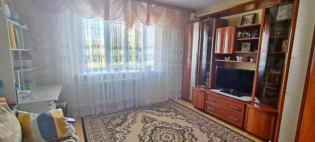 Продаётся 2-к квартира, 55.8 м - Фото 1
