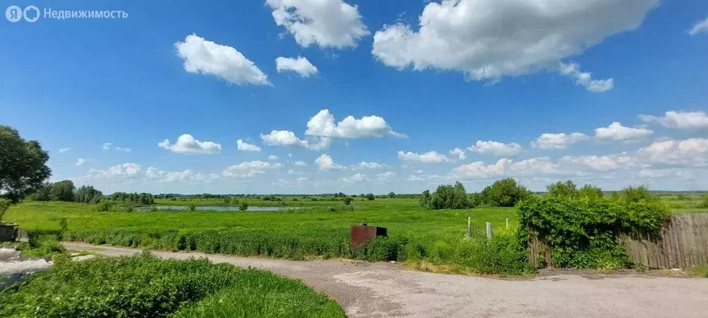 Дом в Заречинское сельское поселение, посёлок Спиртзаводской (94 м) - Фото 0