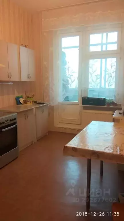 Комната Санкт-Петербург просп. Кузнецова, 22к1 - Фото 2