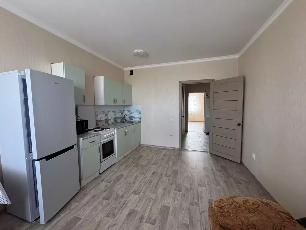 Продаётся 1-к квартира, 39.2 м - Фото 0