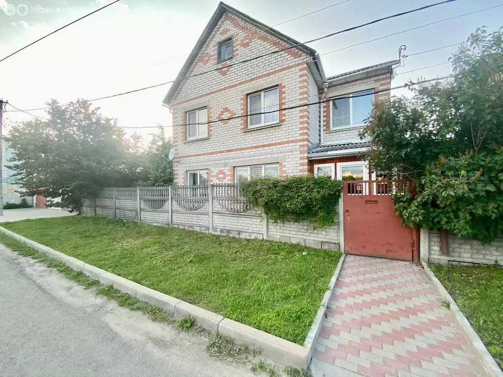 Дом в Брянск (113.1 м) - Фото 0