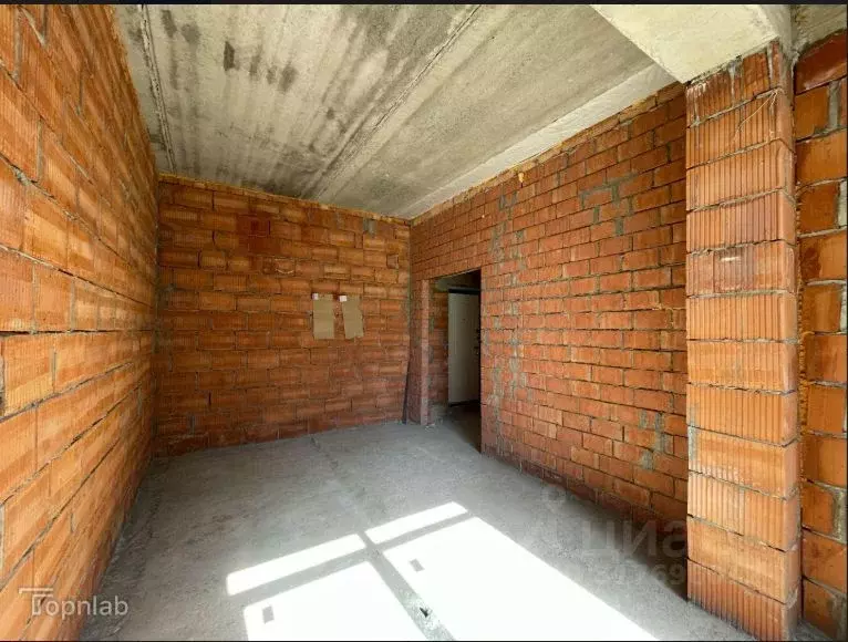 1-к кв. Кабардино-Балкария, Нальчик ул. Тарчокова, 127А (38.75 м) - Фото 0