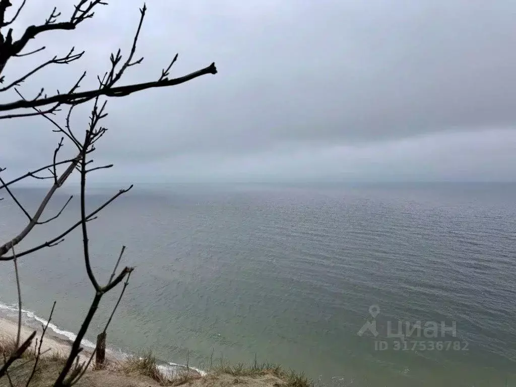 3-к кв. Калининградская область, Светлогорский городской округ, пос. ... - Фото 0