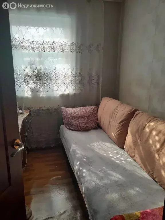 Дом в Кемерово, улица Сеченова, 1В (57.2 м) - Фото 1