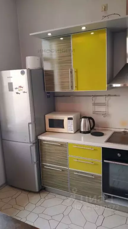 2-к кв. Москва Алтуфьевское ш., 48к2 (70.0 м) - Фото 1