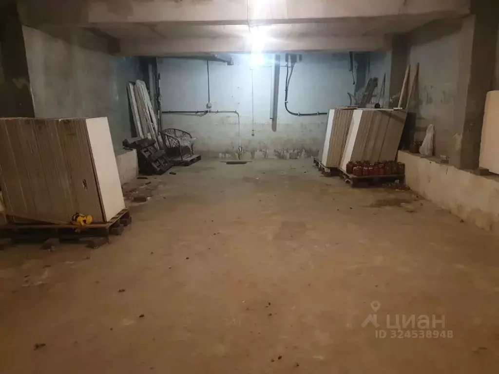 Склад в Московская область, Серпухов городской округ, д. Шепилово  ... - Фото 2