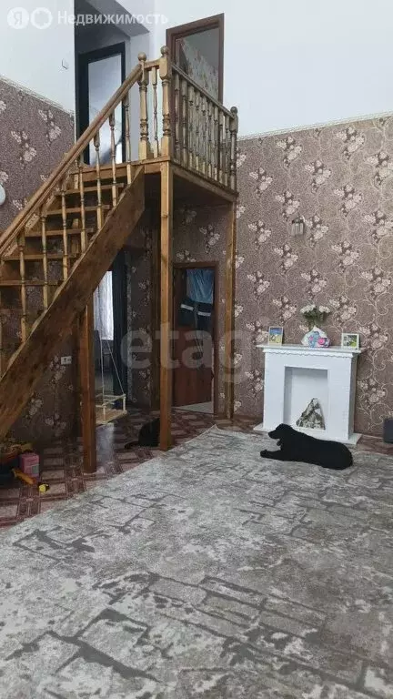 Дом в Новосибирская область, рабочий посёлок Колывань, улица ... - Фото 2